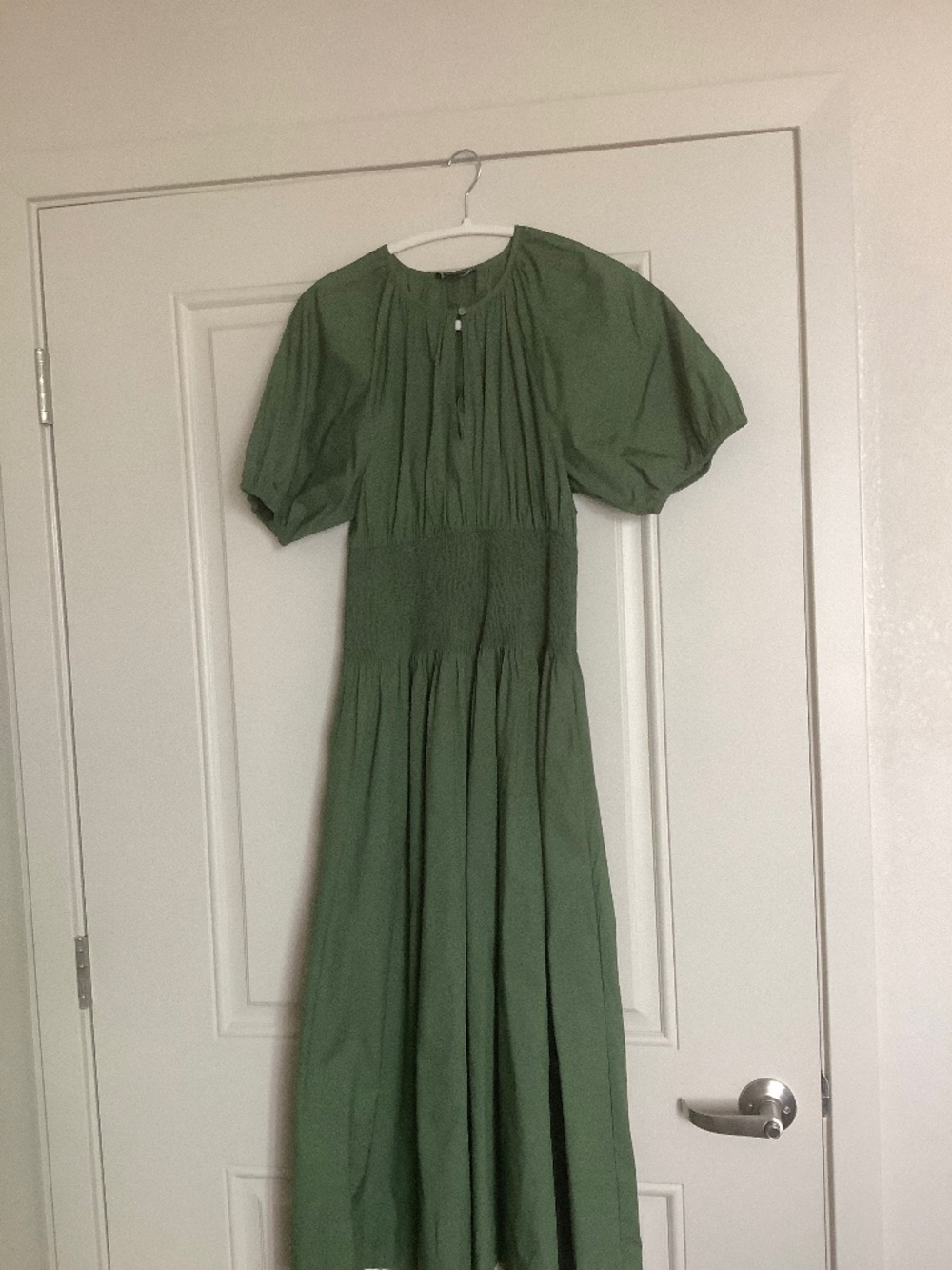 J.Crew MIDI Dress